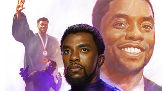 Marvel Studios' Tribute to Chadwick Boseman Is a Stunning, Emotional Piece of Art